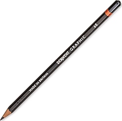 Derwent Graphic 6B Dereceli Eskiz Çizim Kalemi