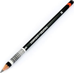 Derwent Graphic 7B Dereceli Eskiz Çizim Kalemi