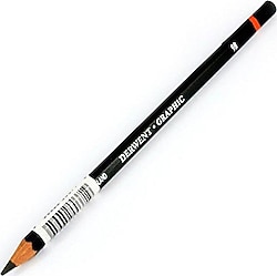 Derwent Graphic 9B Dereceli Eskiz Çizim Kalemi