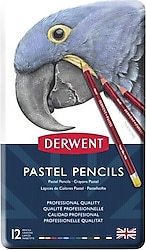 Derwent Pastel Boya
