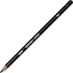 Derwent Onyx Koyu Dark Grafit Kalemi