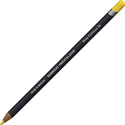 Derwent Procolour 06 Deep Cadmium Kuru Boya Kalemi