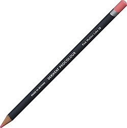 Derwent Procolour 18 Pink Madder Lake Kuru Boya Kalemi