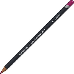 Derwent Procolour 20 Cerise Pink Kuru Boya Kalemi