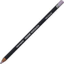 Derwent Procolour 24 Soft Violet Kuru Boya Kalemi