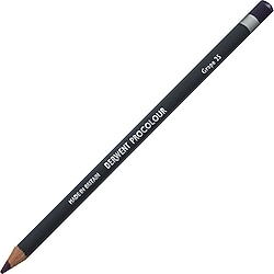 Derwent Procolour 25 Grape Kuru Boya Kalemi