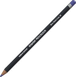 Derwent Procolour 28 Blue Violet Lake Kuru Boya Kalemi