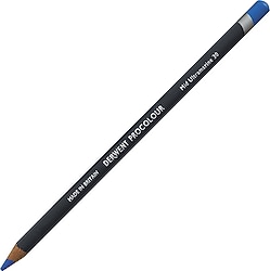 Derwent Procolour 30 Mid Ultramarine Kuru Boya Kalemi
