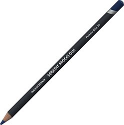 Derwent Procolour 33 Phthalo Blue Kuru Boya Kalemi
