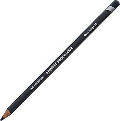 Derwent Procolour 35 Dark Indigo Kuru Boya Kalemi