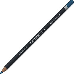 Derwent Procolour 39 Kingfisher Blue Kuru Boya Kalemi