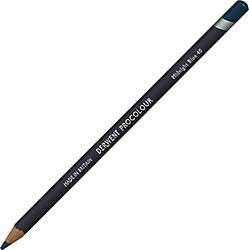 Derwent Procolour 40 Midnight Blue Kuru Boya Kalemi
