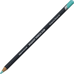 Derwent Procolour 41 Turquoise Green Kuru Boya Kalemi