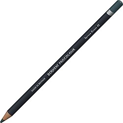 Derwent Procolour 42 Spruce Green Kuru Boya Kalemi