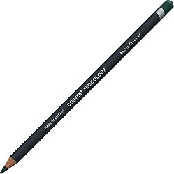 Derwent Procolour 44 Racing Green Kuru Boya Kalemi