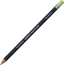 Derwent Procolour 45 Light Moss Kuru Boya Kalemi