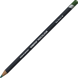 Derwent Procolour 46 Sap Green Kuru Boya Kalemi