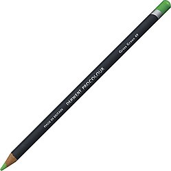Derwent Procolour 49 Grass Green Kuru Boya Kalemi