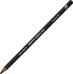 Derwent Procolour 58 Chocolate Kuru Boya Kalemi