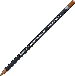 Derwent Procolour 60 Burnt Yellow Ochre Kuru Boya Kalemi