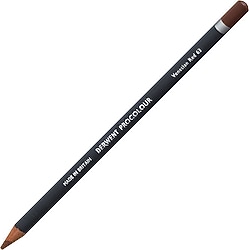 Derwent Procolour 63 Venetian Red Kuru Boya Kalemi