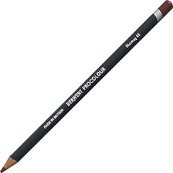 Derwent Procolour 65 Nutmeg Kuru Boya Kalemi