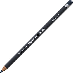 Derwent Procolour 70 Blue Grey Kuru Boya Kalemi
