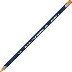 Derwent Watercolour 08 Middle Chrome Sulu Boya Kalemi