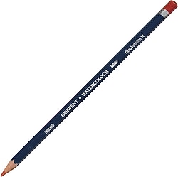 Derwent Watercolour 14 Deep Vermilion Sulu Boya Kalemi