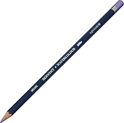 Derwent Watercolour 26 Light Violet Sulu Boya Kalemi