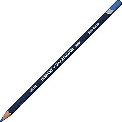 Derwent Watercolour 30 Smalt Blue Sulu Boya Kalemi