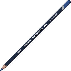 Derwent Watercolour 32 Spectrum Blue Sulu Boya Kalemi