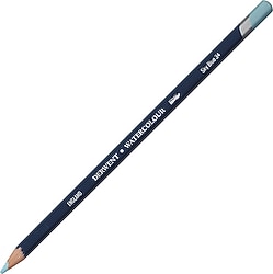 Derwent Watercolour 34 Sky Blue Sulu Boya Kalemi