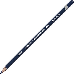 Derwent Watercolour 35 Prussian Blue Sulu Boya Kalemi