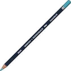 Derwent Watercolour 39 Turquoise Blue Sulu Boya Kalemi