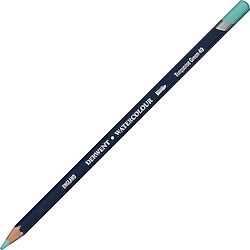 Derwent Watercolour 40 Turquoise Green Sulu Boya Kalemi