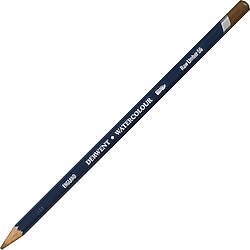 Derwent Watercolour 56 Raw Umber Sulu Boya Kalemi