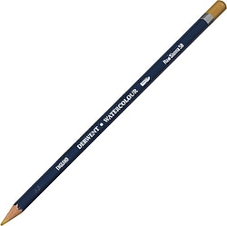 Derwent Watercolour 58 Raw Sienna Sulu Boya Kalemi