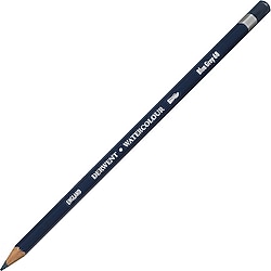 Derwent Watercolour 68 Blue Grey Sulu Boya Kalemi