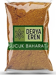 Derya Eren Sucuk Baharatı 250 gr