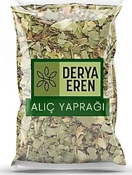 Derya Eren Alıç Yaprağı 100 gr