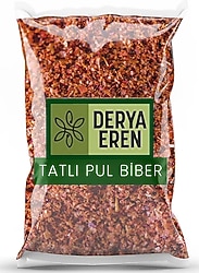 Derya Eren Antep Tatlı Toz Biber 100 gr