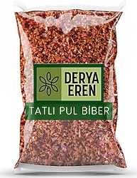 Derya Eren Antep Tatlı Toz Biber 250 gr