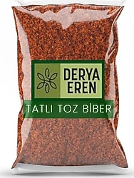 Derya Eren Antep Tatlı Toz Biber 50 gr