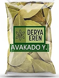 Derya Eren Avakado Yaprağı 250 gr