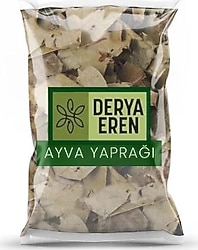 Derya Eren Ayva Yaprağı 100 gr