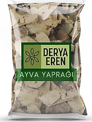 Derya Eren Ayva Yaprağı 250 gr