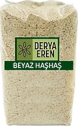 Derya Eren Beyaz Haşhaş Tohumu 500 gr