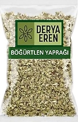 Derya Eren Böğürtlen Yaprağı 250 gr