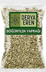 Derya Eren Böğürtlen Yaprağı 50 gr